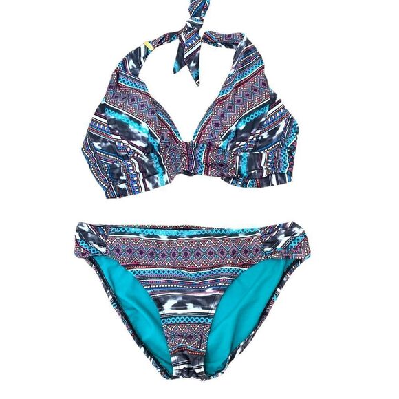 Kenneth cole bikini - Picture 1 of 10